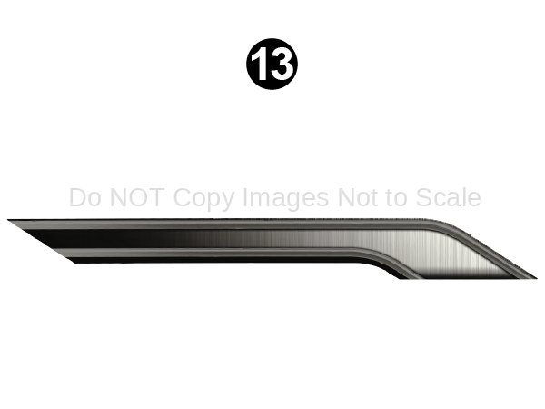 Back & C/S Print Arm