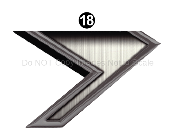 Back & C/S Lwr Accent