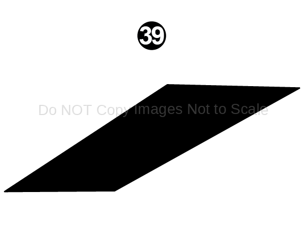 Lwr / Upper Black D/C