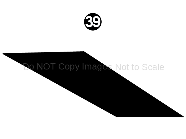 Lwr / Upper Black D/C