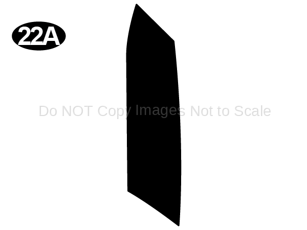 Cap Side Upper Wedge A RH