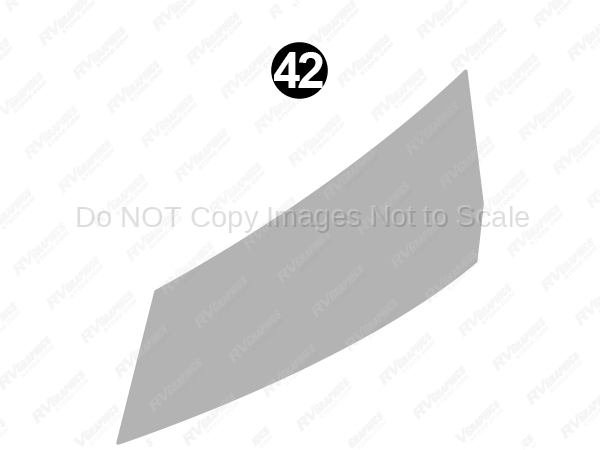 Cap Gray Wedge LH