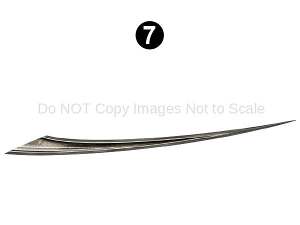 Fwd Lwr Printed Lwr Sweep