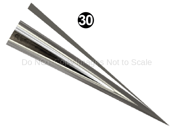 FW Cap Printed Spike RH