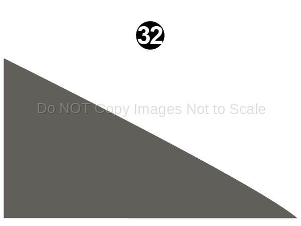 Mid Skirt Nickel Wedge