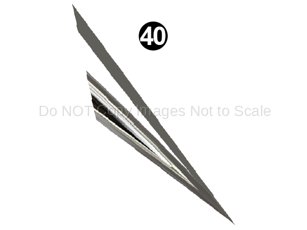 TT Cap Mid Wedge Tip RH