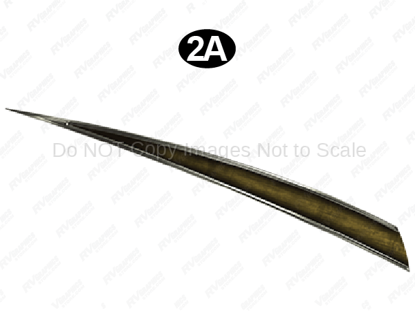 Fwd Upper Print Spike-(Curbside-Passenger-Right)