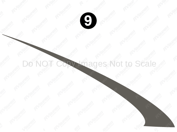 Fwd Split Nickel Hook A-(Curbside-Passenger-Right)