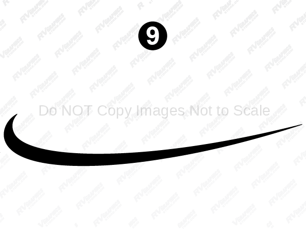 Mid Group Black Hook