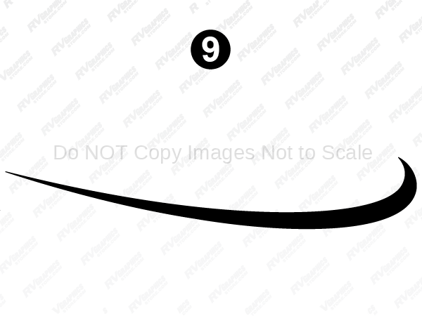 Mid Group Black Hook