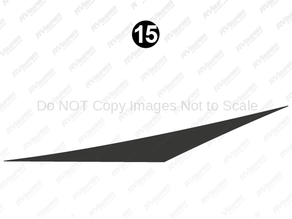 Fwd Skirt Gray Spike
