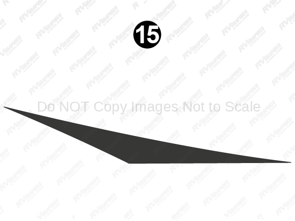 Fwd Skirt Gray Spike