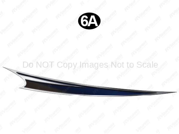 Thick Print Arrow A
