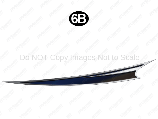 Thick Print Arrow B