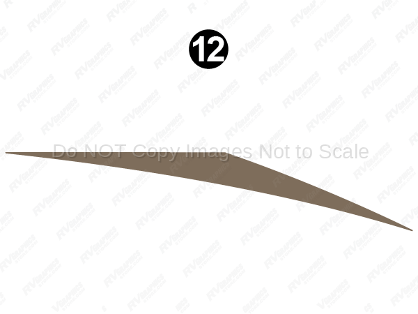 Fwd Roofline Spike