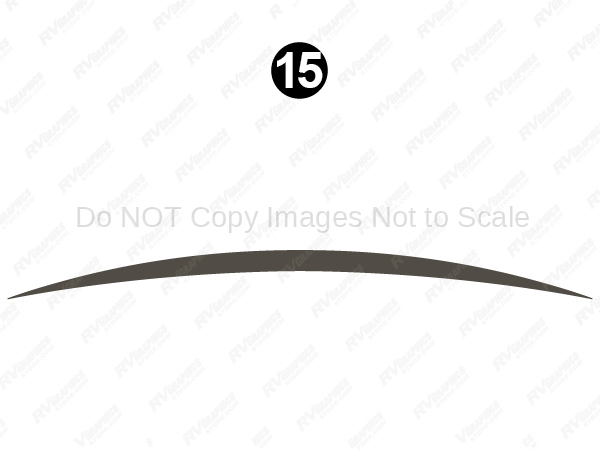 Rear Upper Gray Sweep