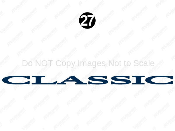 Lg Blue Classic Logo