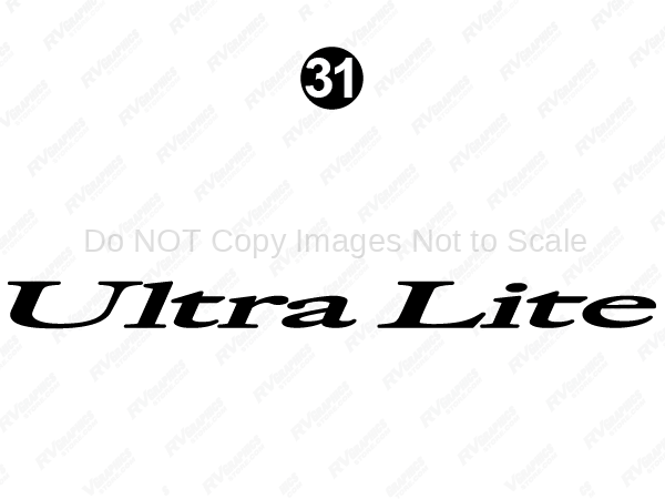 Ultra Lite Logo