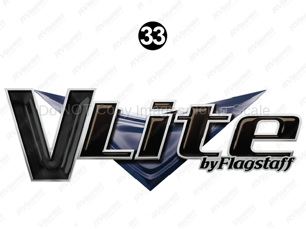 V-Lite Logo