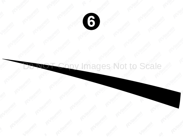 Fwd Lwr Lg Black Spike