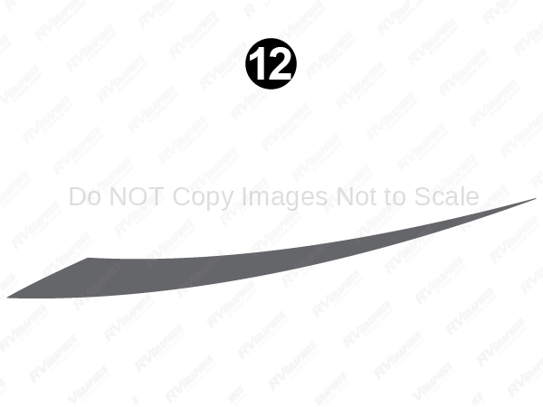 Mid Lwr Gray Swoop B