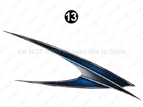 Door Side Lwr Print Spear