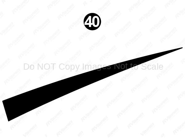 Fwd Lwr Sm Black Spike