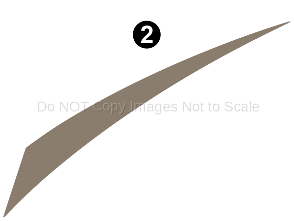 Fwd Middle Wedge