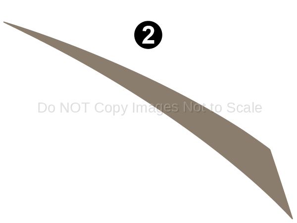 Fwd Middle Wedge