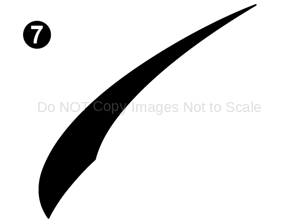 Fwd Group Hook Upper