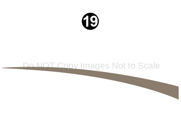 Rear Lwr Long Sweep
