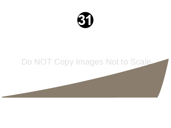 Fwd Lower Corner Fill