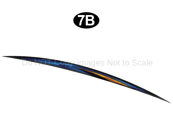 Front Upper Print Eyebrow