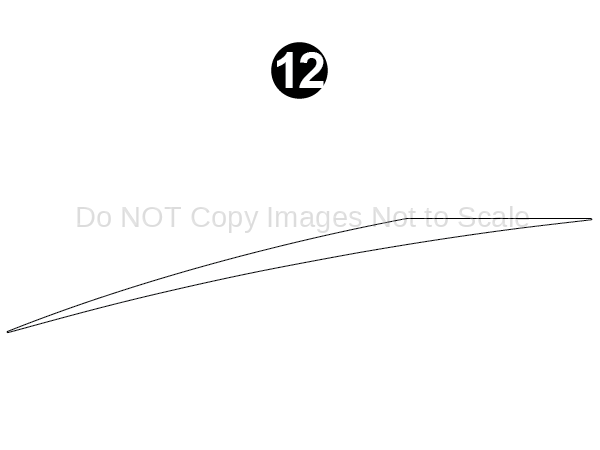 Middle Top Paint Spear