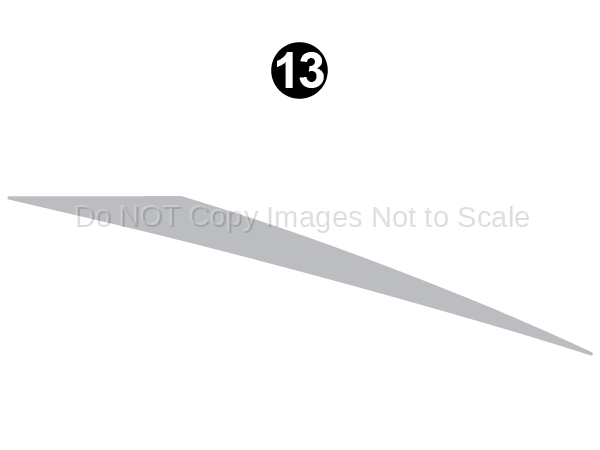 Middle Bottom Paint Spear