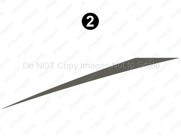 Fwd Roofline Gray Spike