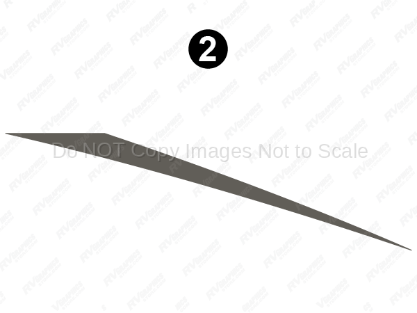 Fwd Roofline Gray Spike