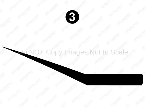Cab Over Black Arrow