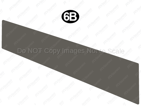 Fwd Lwr Gray Wedge