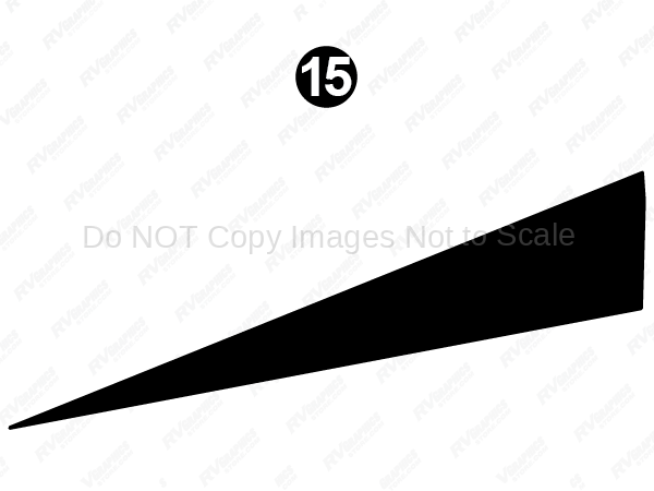 Cap Black Spike LH