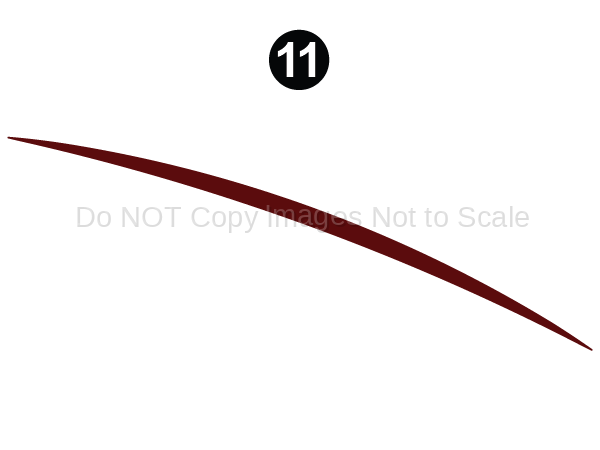 Side Middle Sweep-RS/LH/ DS