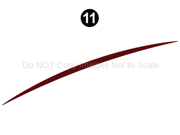 Side Middle Sweep-CS/RH/PS
