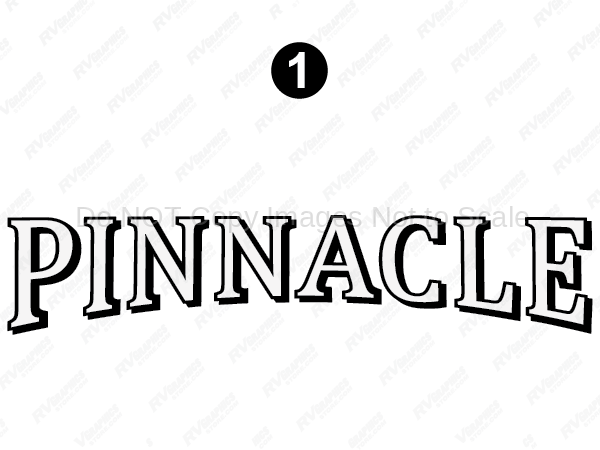 Pinnacle Logo