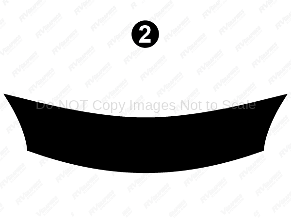 Cap Center Upper Wrap