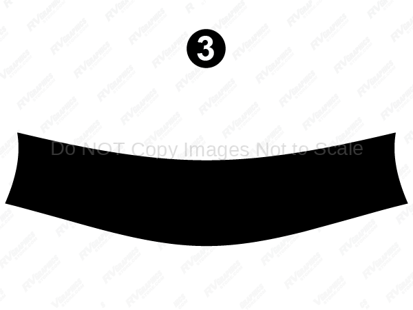 Cap Center Middle Wrap