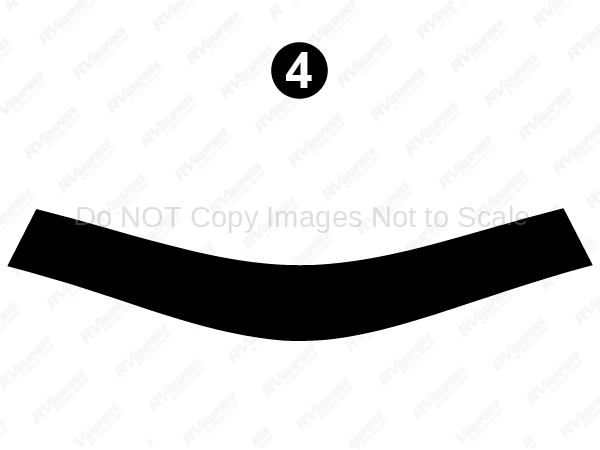 Cap Center Lwr Wrap