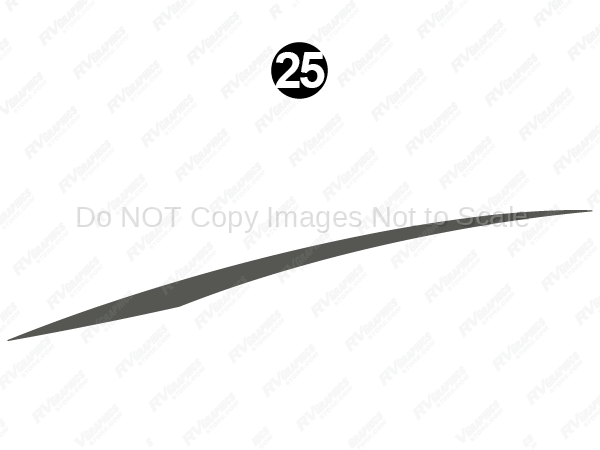 Mid Upper Smoke Swoop