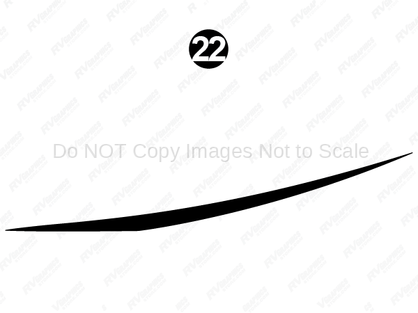 Fwd Skirt Black Spike