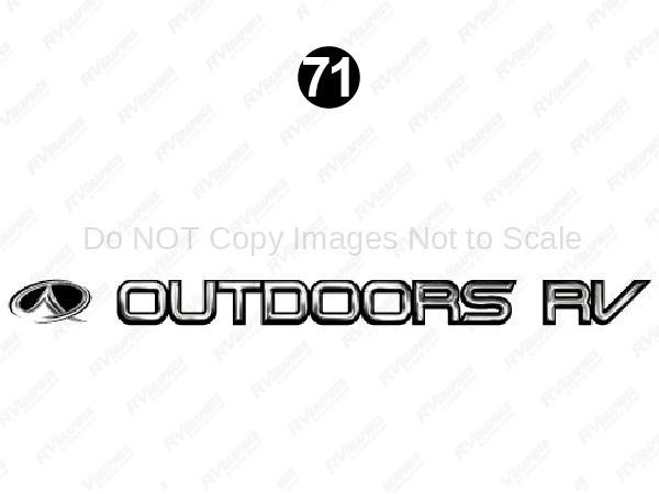 Side Outdoors RV Logo