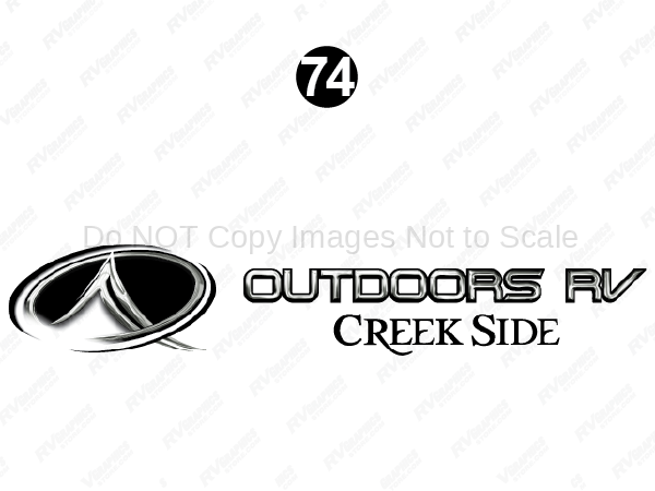 Back Creekside Logo